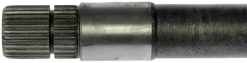 Dorman 630415 - Axle Shaft Dorman 630415 Axle Shaft product image 3 of 4
