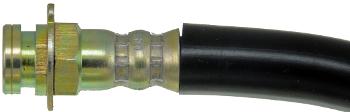 1990 Buick Skylark Brake Hydraulic Hose Front Left Dorman H38905 image 1 of 3