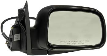 2006 Honda CR-V Door Mirror