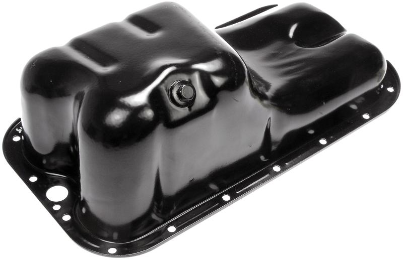 1997 Geo Metro Engine Oil Pan Dorman 264150 image 1 of 1