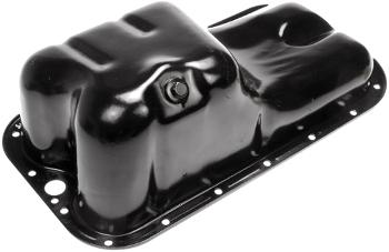 2001 Chevrolet Metro Engine Oil Pan