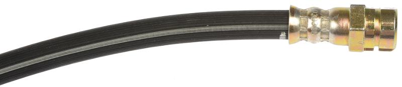 2009 Volkswagen CC Brake Hydraulic Hose Front Left Dorman H620968 image 1 of 3