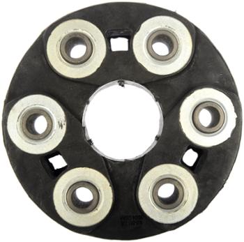2000 Mercedes-Benz C230 Drive Shaft Coupler Rear Dorman 935501 image 3 of 4