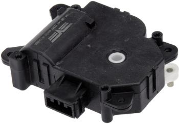 2008 Pontiac G8 HVAC Heater Blend Door Actuator Right Main Dorman 604190 image 3 of 3