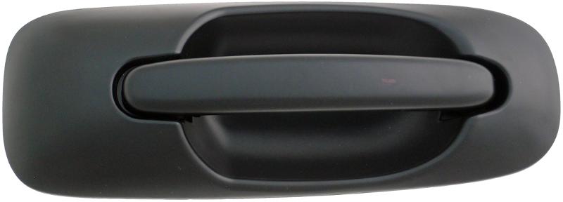 2005 Chrysler Town & Country Exterior Door Handle Right Side Sliding Door Dorman 83226 image 2 of 3