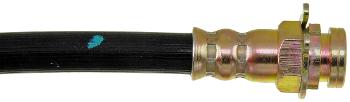 2001 Oldsmobile Bravada Brake Hydraulic Hose Rear Left Dorman H380469 image 3 of 3