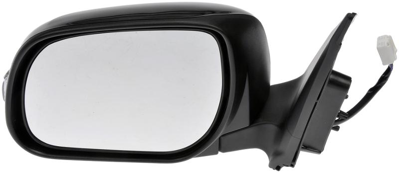 2011 Toyota RAV4 Door Mirror Left Dorman 9552359 image 2 of 2
