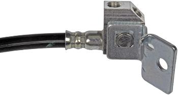 2004 Mercury Mountaineer Brake Hydraulic Hose Rear Left Dorman H620493 image 1 of 3