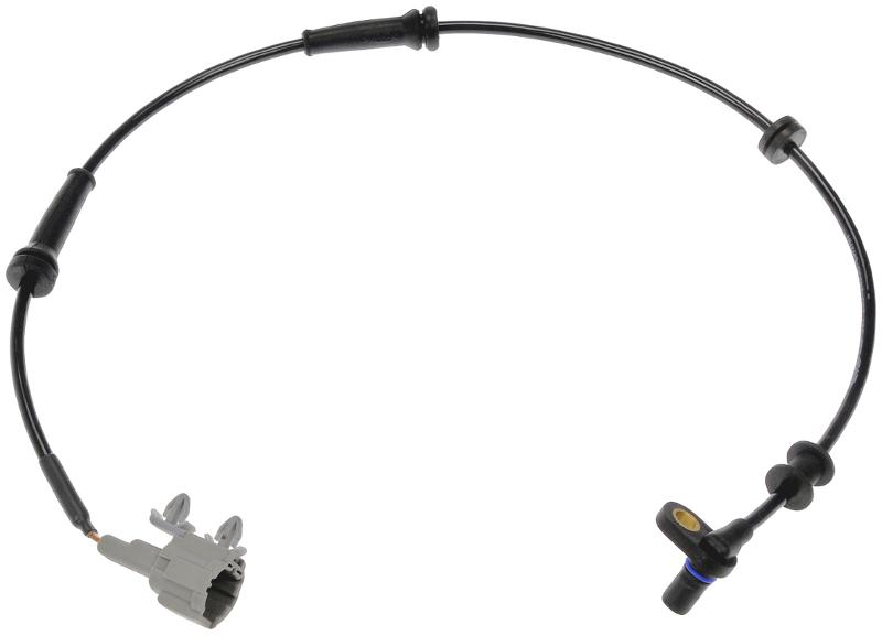 2008 Nissan Frontier ABS Wheel Speed Sensor Front Dorman 695539 image 2 of 3