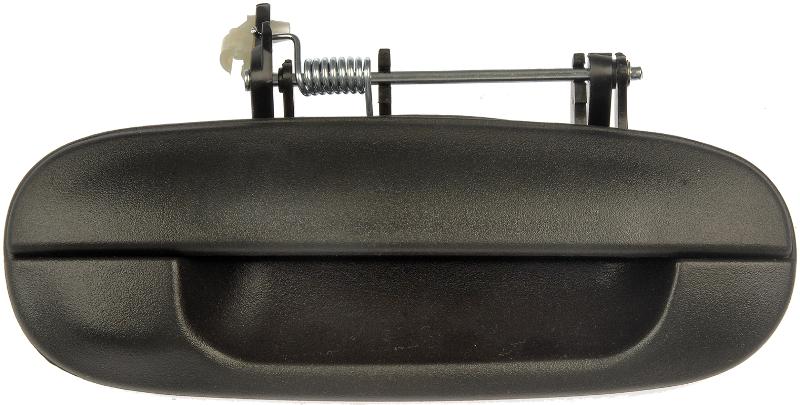 2004 Chevrolet Trailblazer EXT Exterior Door Handle Rear Right Dorman 79369 image 2 of 3