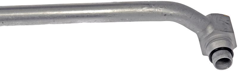 1993 Chevrolet K3500 Engine Oil Cooler Hose Assembly Inlet (Lower) Dorman 625604 image 3 of 3