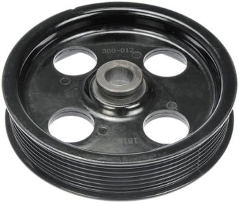 2008 Chrysler Aspen Power Steering Pump Pulley