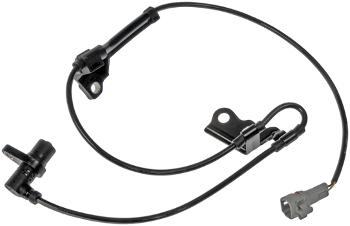 2005 Toyota Matrix ABS Wheel Speed Sensor Front Left Dorman 970758 image 2 of 3