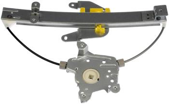 2006 Nissan Altima Window Regulator Rear Right Dorman 749979 image 1 of 4