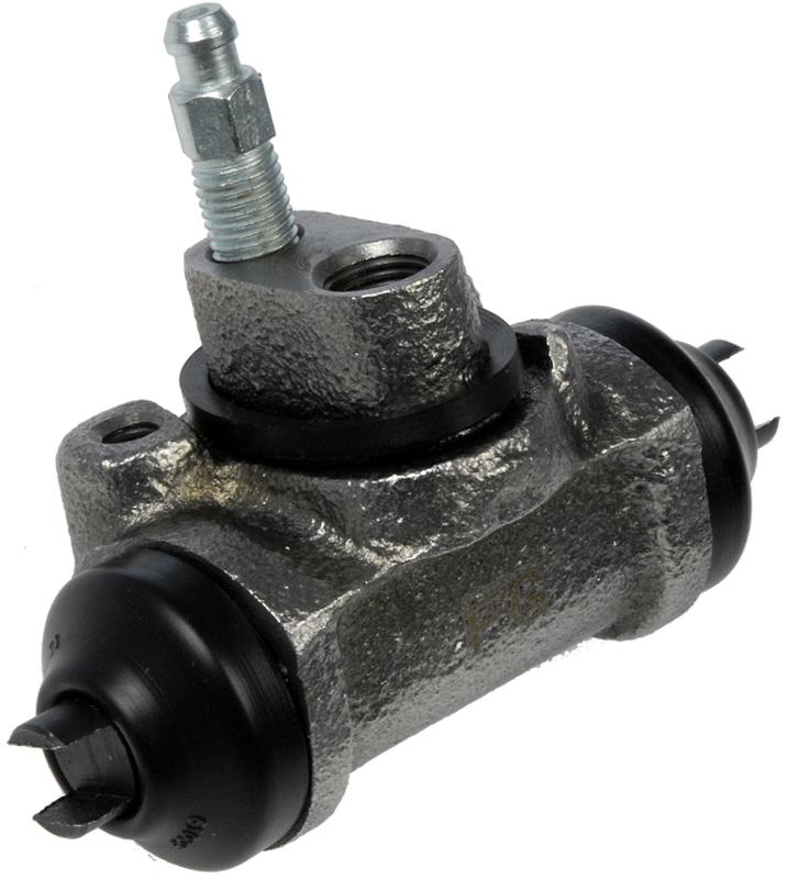 2004 Dodge SX 2.0 Drum Brake Wheel Cylinder Rear Dorman W37787 image 3 of 4