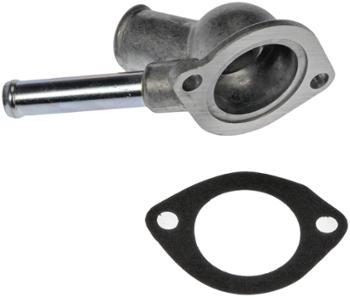 1983 Ford Ranger Engine Coolant Thermostat Housing
