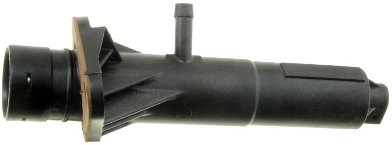 1992 Oldsmobile Achieva Clutch Master Cylinder Dorman CM350028 image 2 of 2