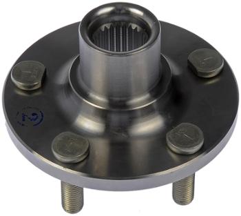 2002 Dodge Neon Wheel Hub Front Dorman 930301 image 3 of 4