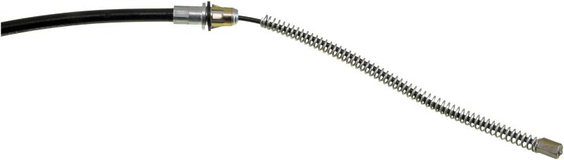 Dorman C93256 Parking Brake Cable product image 1 of 3
