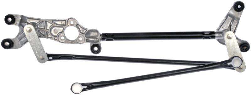 2003 Kia Sorento Windshield Wiper Linkage