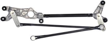 2008 Kia Sorento Windshield Wiper Linkage