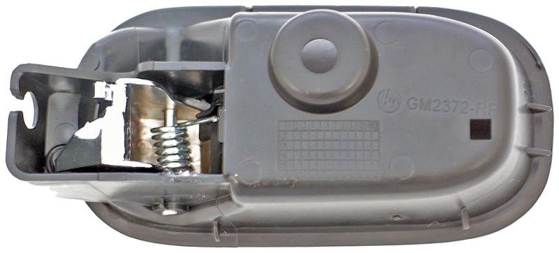 2008 Saturn Aura Interior Door Handle Front Right Dorman 82634 image 1 of 3