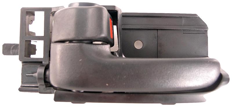 2008 Toyota Tacoma Interior Door Handle Front Left Dorman 81886 image 1 of 3
