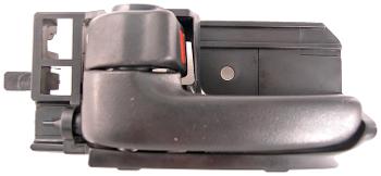 2009 Scion TC Interior Door Handle Front Left Dorman 81886 image 4 of 4