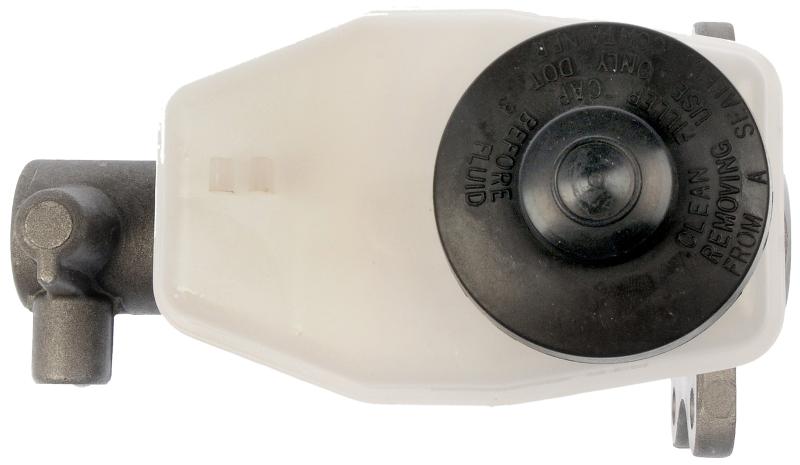 1993 Toyota T100 Brake Master Cylinder Dorman M390149 image 3 of 4