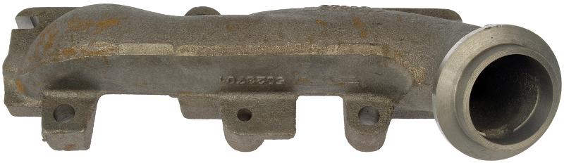 2004 Jeep Liberty Exhaust Manifold Left Dorman 674701 image 3 of 4