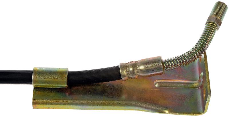 1999 GMC C7500 Topkick Brake Hydraulic Hose Rear Right Dorman H620356 image 2 of 3