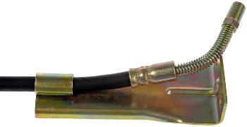2000 GMC C7500 Topkick Brake Hydraulic Hose Rear Right Dorman H620356 image 2 of 3