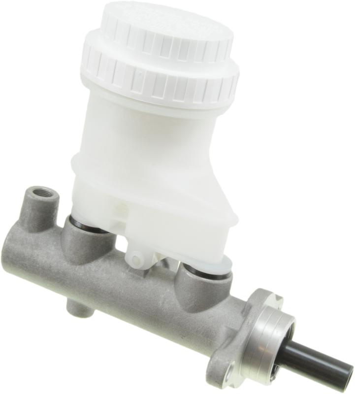 2001 Chrysler Sebring Brake Master Cylinder Dorman M630241 image 3 of 4