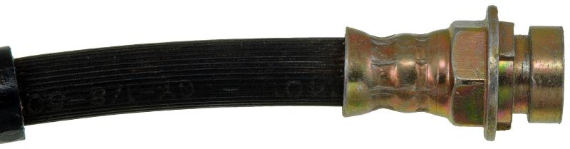 1983 Mercury LN7 Brake Hydraulic Hose Front Right Dorman H105009 image 2 of 3