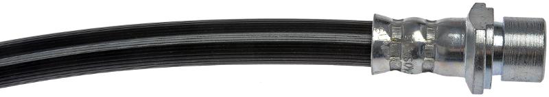2008 Toyota Land Cruiser Brake Hydraulic Hose Front Left Dorman H621424 image 3 of 3