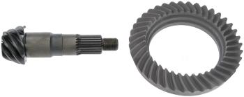 2010 Jeep Wrangler Differential Ring and Pinion Front Dorman 697344 image 2 of 2