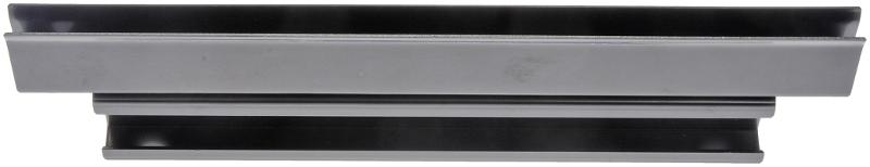 2003 Kenworth T600A Window Channel Front Left Dorman 7505402 image 1 of 2