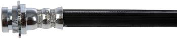 2010 Hummer H3T Brake Hydraulic Hose Rear Left Inner Dorman H621451 image 3 of 3