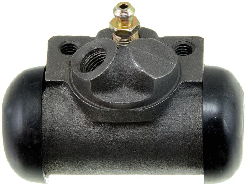 1951 Pontiac Streamliner Drum Brake Wheel Cylinder Front Left Dorman W13368 image 4 of 4