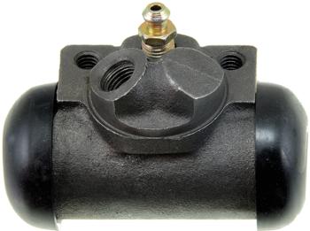 1949 Pontiac Streamliner Drum Brake Wheel Cylinder Front Left Dorman W13368 image 4 of 4