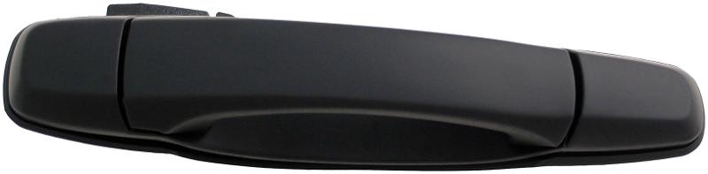 2007 Subaru Forester Exterior Door Handle Front Right Dorman 82696 image 3 of 3