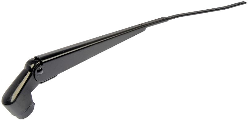 1985 Toyota Pickup Windshield Wiper Arm Front Right Dorman 42857 image 2 of 3
