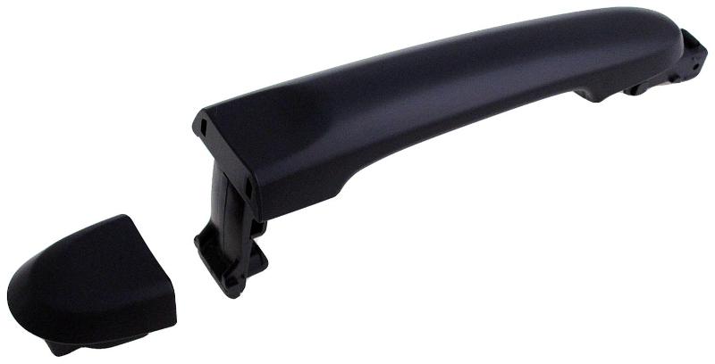 2015 Nissan March Exterior Door Handle Front Right Dorman 81164 image 3 of 3