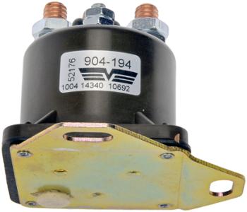 1997 Ford F-350 Diesel Glow Plug Relay Dorman 904194 image 3 of 3