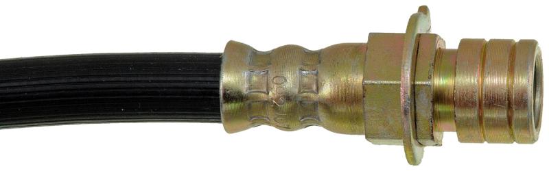 1982 International S1724 Brake Hydraulic Hose Rear Center Dorman H107734 image 3 of 3