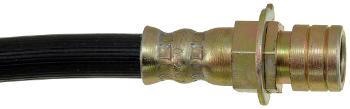1994 International 3900FC Brake Hydraulic Hose Rear Center Dorman H107734 image 3 of 3