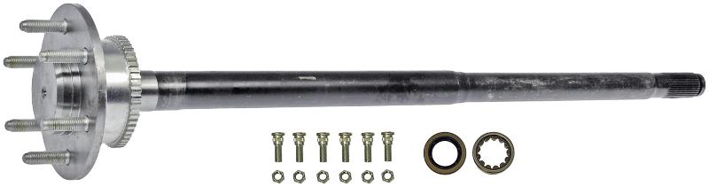 Dorman 630329 Axle Shaft product image 1 of 2