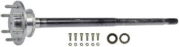 2013 Ford Lobo Axle Shaft Rear Left Dorman 630329 image 1 of 2