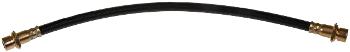 2004 Lexus LX470 Brake Hydraulic Hose Rear Center Dorman H621052 image 2 of 3