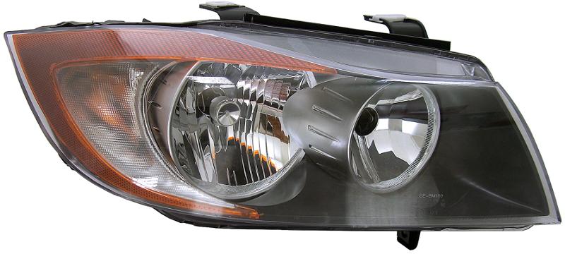 Dorman 1592395 Headlight Assembly product image 1 of 2
